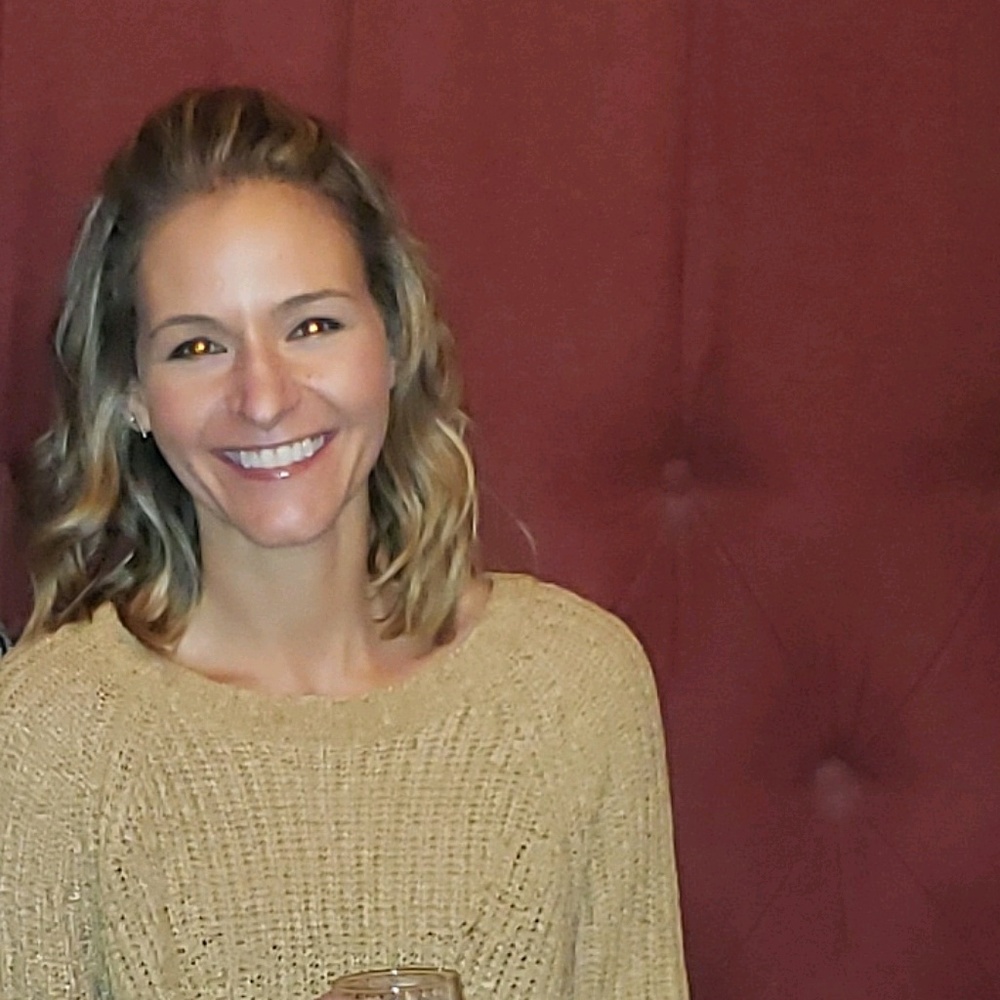 Meet your Posher, Erica